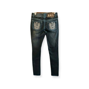 Sour n Cream Jeans Size 5/6 NEW